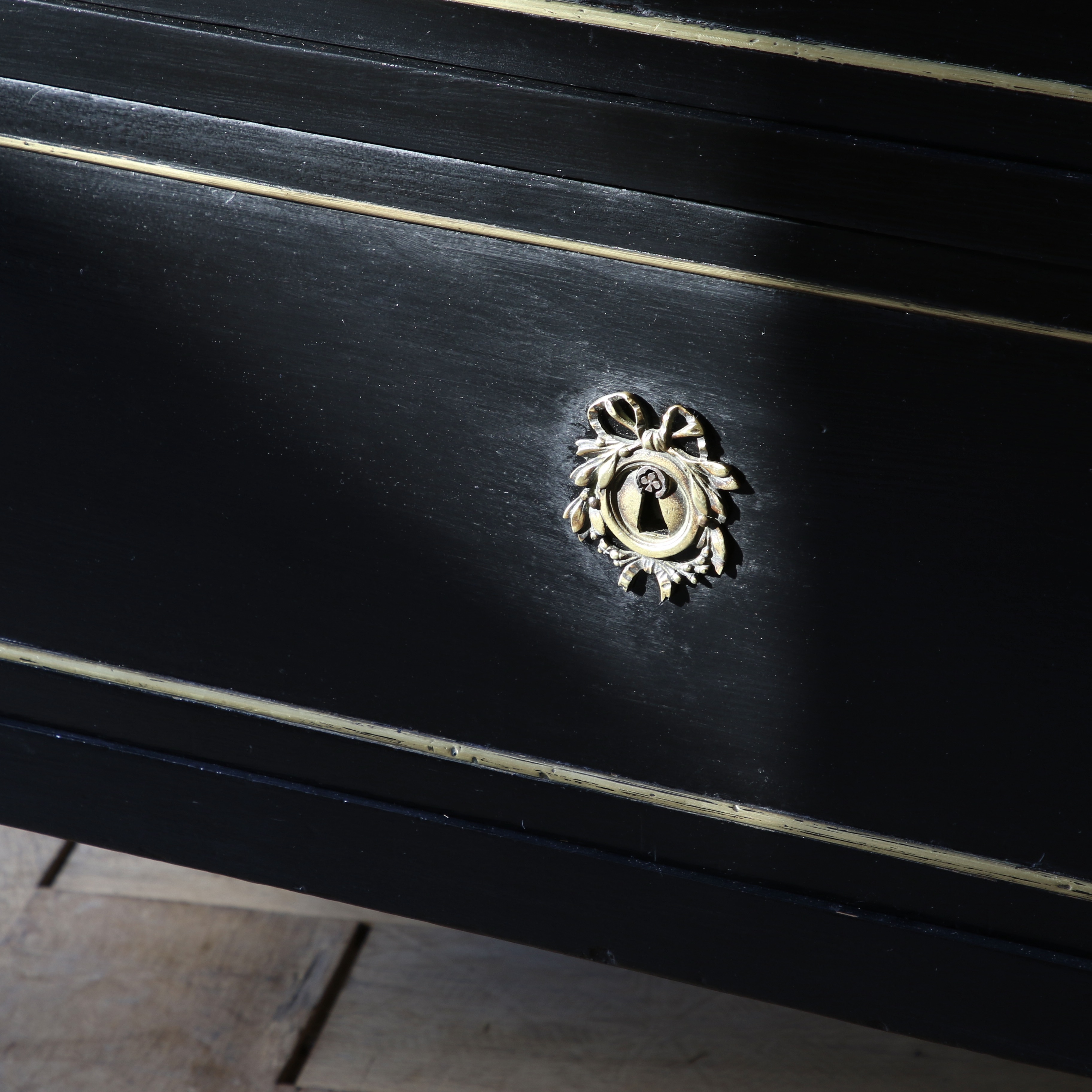 Louis XVI Commode